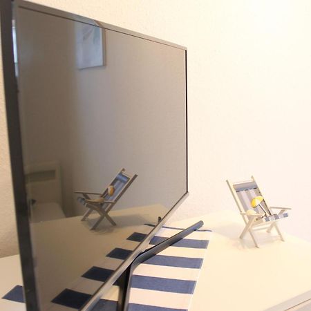 Ferienwohnung Steffens - "Gruental" Grömitz Buitenkant foto