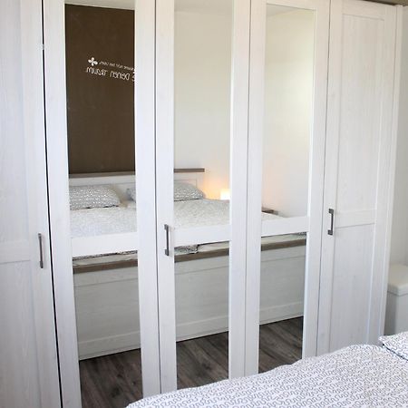 Ferienwohnung Steffens - "Gruental" Grömitz Buitenkant foto