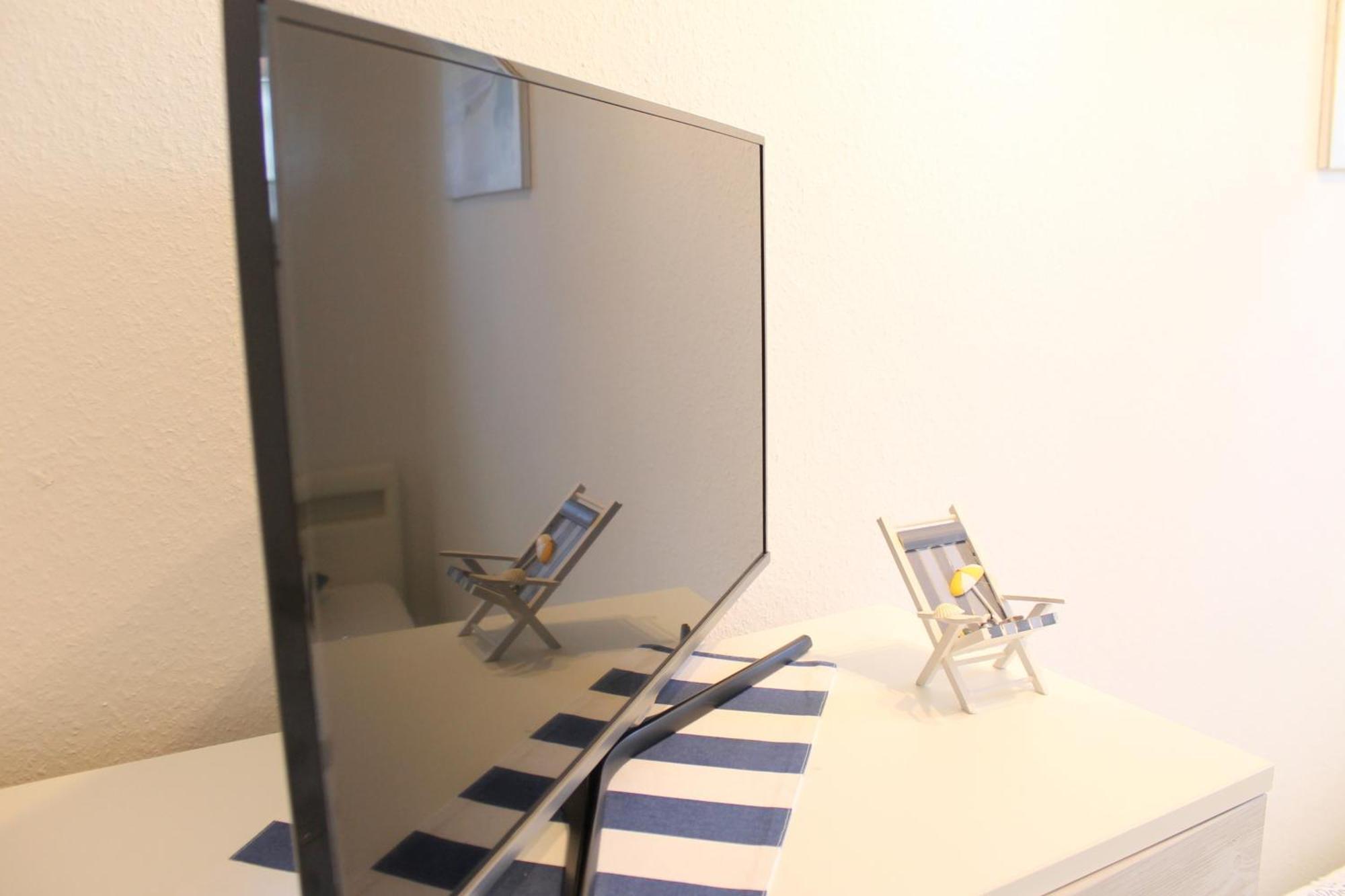 Ferienwohnung Steffens - "Gruental" Grömitz Buitenkant foto