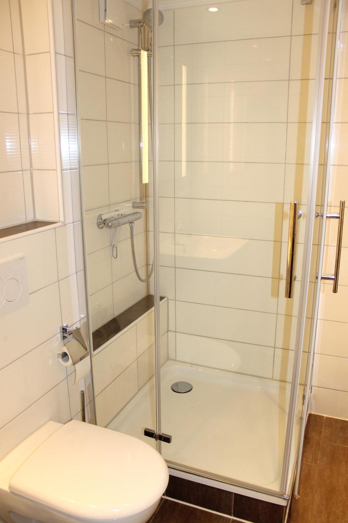 Ferienwohnung Steffens - "Gruental" Grömitz Buitenkant foto
