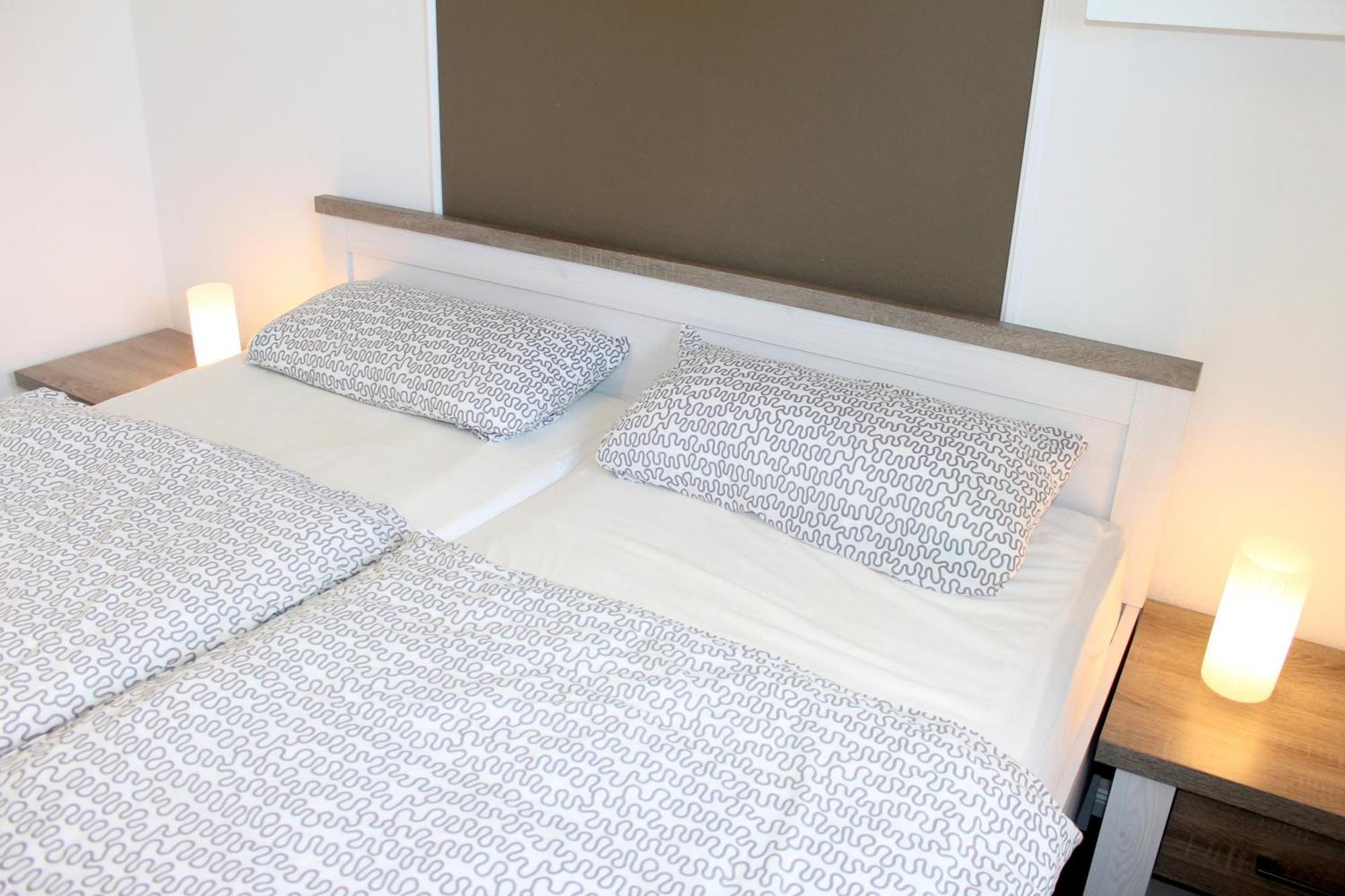 Ferienwohnung Steffens - "Gruental" Grömitz Buitenkant foto