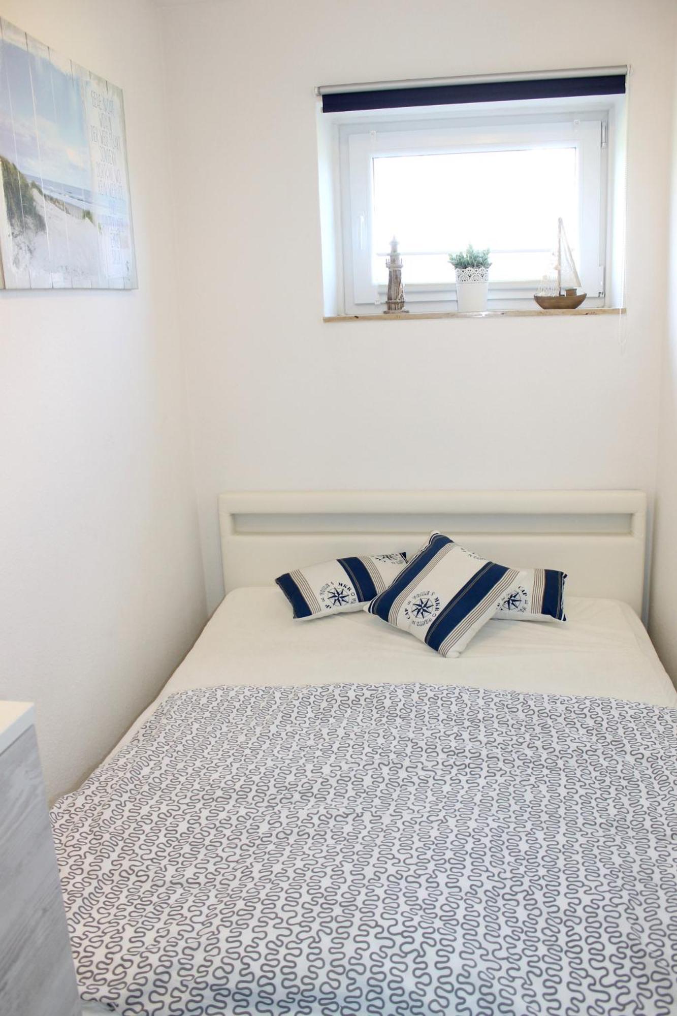 Ferienwohnung Steffens - "Gruental" Grömitz Buitenkant foto