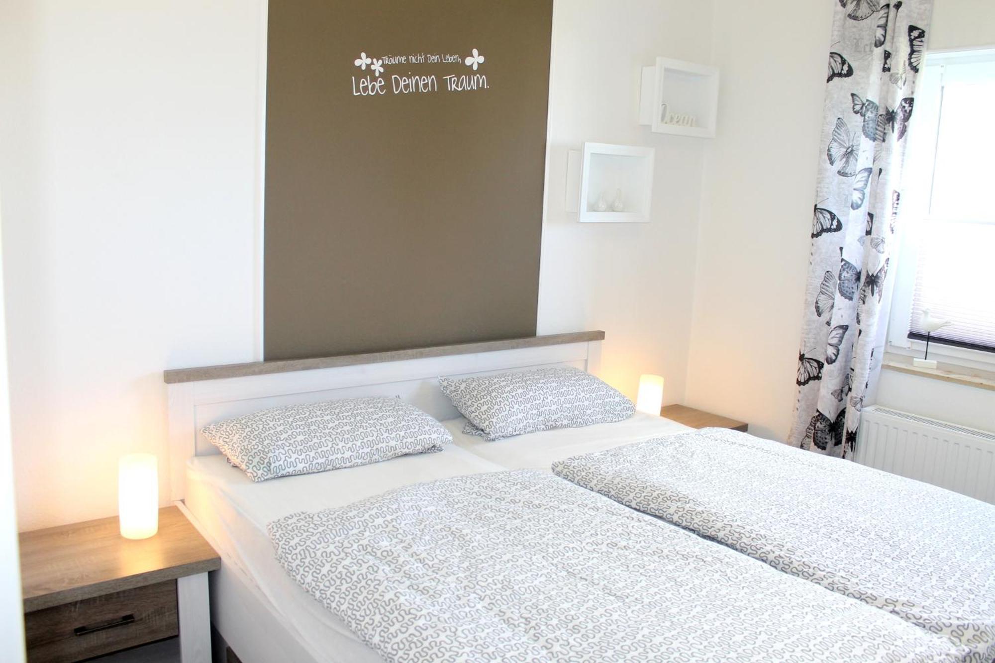 Ferienwohnung Steffens - "Gruental" Grömitz Buitenkant foto