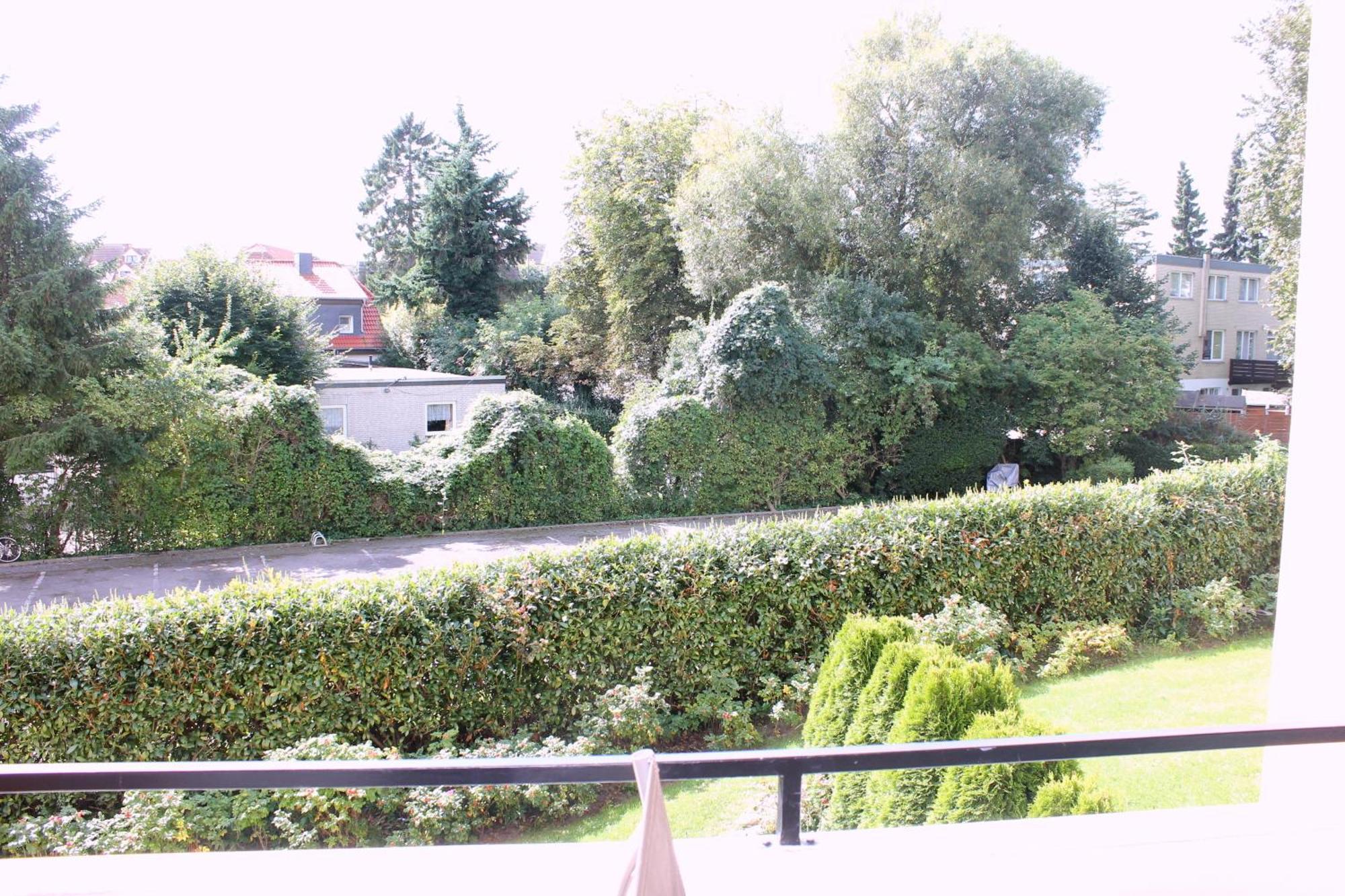 Ferienwohnung Steffens - "Gruental" Grömitz Buitenkant foto
